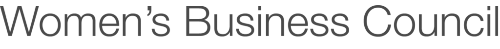 Womens business council