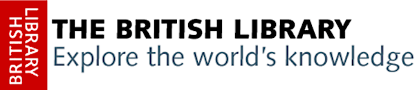 British Library Logo