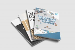 4 planners