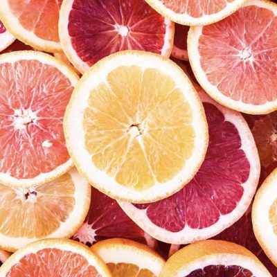 Fruit Boost