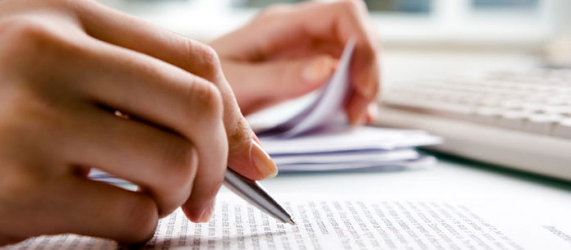 tonisha tagoe top five tips for acing that final Paper